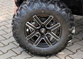 Segway Snarler AT10 WL EPS Limited BL - 11