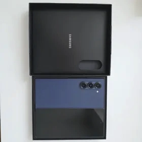 Samsung Galaxy Z Fold6 512 gB modrý v záruce - 11