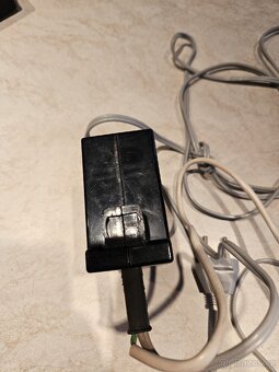 Fotoaparát Vilia Triplet 69-3 4/40 + externí blesk - 11