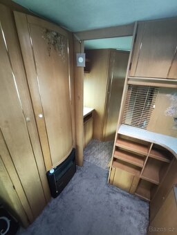 Karavan Adria UT502 exclusive - 11