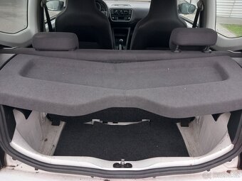 VW UP 1.0 MPi ,44kW. Klima - 11