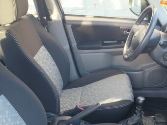 Suzuki SX4 2.0DDIS  rok-2014, 2xklič,navigace - 11