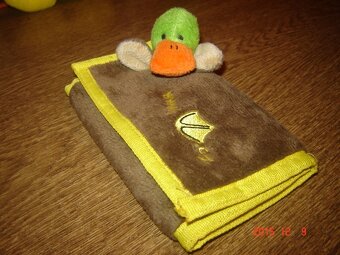 Různé dětské batůžky - 11