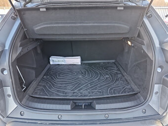 Duster SUV 1,2 TCe 96 kW Manual Journey 4x4 - 11