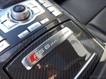 AUDI RS6+ 5.0V10 426kW - 11