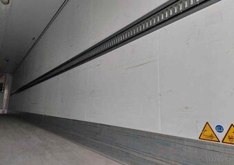 Prodám Schmitz SKO 24 Thermo King SLXi 300 - 11