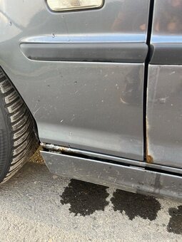 BMW E46 330D Touring - 11