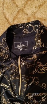 Sada podsedlovka a dvě trika - 11