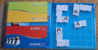 Společenské hry - 11