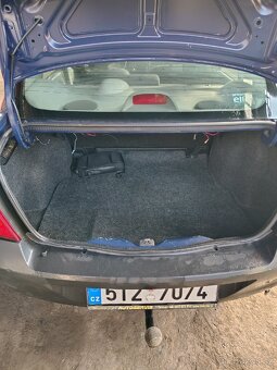 Renault thalia 1,2 16V 55kw - 11