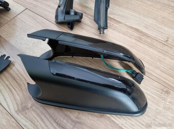 LED Dynamicke smerovky spetnych zrcatek - 11