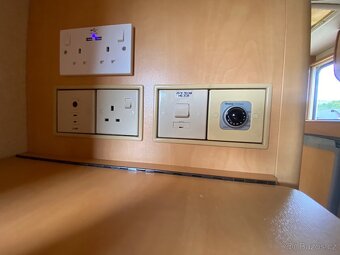 Prodam karavan Bailey Pageant - 11