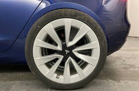 Tesla Model 3 2021 refresh, Long Range AWD, tažné,DPH,záruka - 11