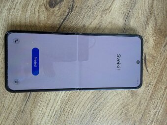 Samsung galaxy flip 4 256GB - 11