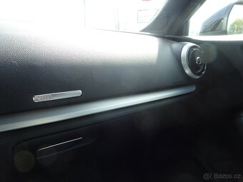 Audi A3 1,0 FSI S-LINE - 11