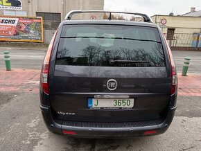 fiat ulysse - 11