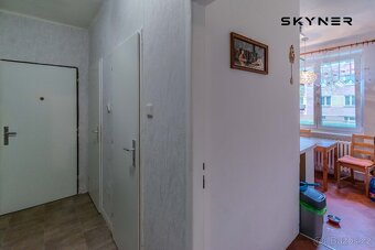 Prodej byty 3+1, 70 m2 - Ústí nad Labem - Bukov, ev.č. 01058 - 11