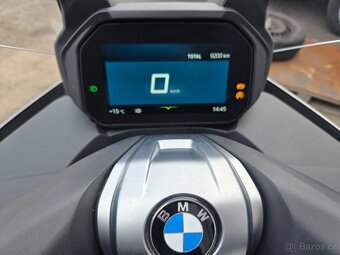 BMW C400 GT 2020 ABS - 11
