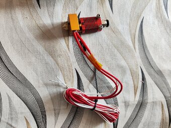Hotend Creality Ender 3 - 11