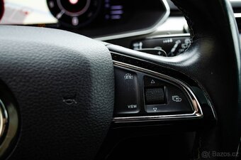 Škoda Superb Combi 2.0 TDI Business DSG - 11