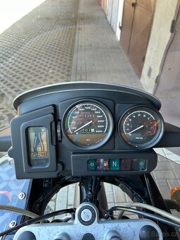 BMW r1150 GS Adventure - 11