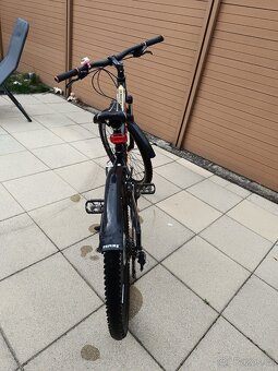 Silniční kolo Maxbike - 11