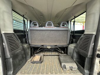 Fiat Ducato, 2.2 JTD, 9. MÍST, TAŽNÉ - 11