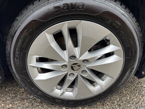 Škoda Octavia 2,0 TDi AT, 1.maj, 67 tis.km, záruka - 11