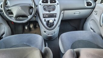 Prodám Citroën Xsara Picasso  1.6 - 11