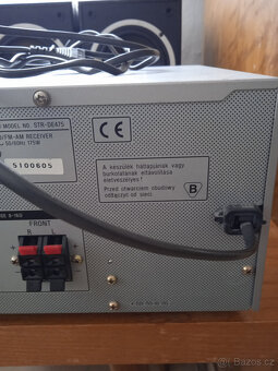 Panasonic SA-_AK 520 - 11