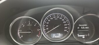 MAZDA CX5 Skyactiv - 11