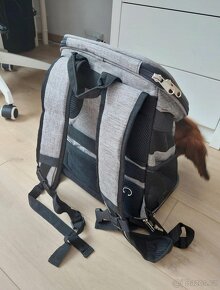 Batoh pro pejska/kočku do 3 kg - 11