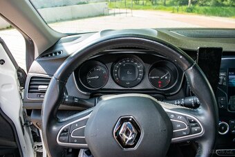 Renault Megane 1.2TCe 74KW - 11
