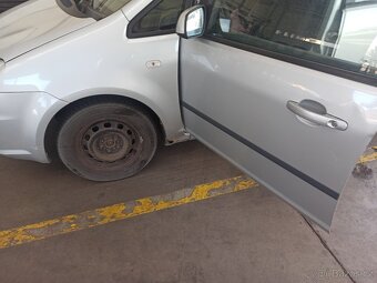 Prodám Ford C max - 11