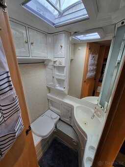 Hobby Prestige De Luxe 540 - 11