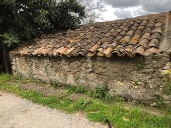 Prodej domu 128 m2, pozemky 2158 m2, Pace Del Mela, Sicílie - 11