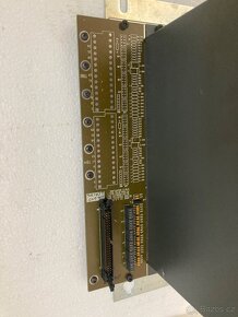IMC S CLASS 2 Allen Bradley driver řízení os 4100-202-R - 11