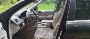 2009 Mercedes ML 320CDI - 11