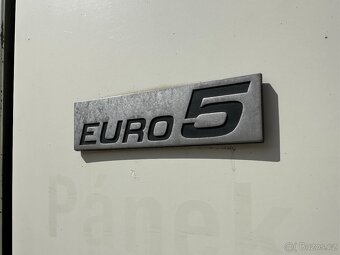 DAF LF 45.220 SHRNOVAČKA MĚCHY ČELO EURO5 - 11