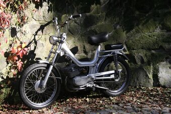 MALAGUTI FIFTY 50  TOP STAV  VETERAN - 11