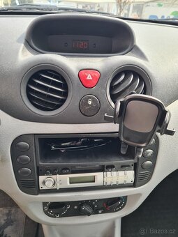 Citroën C3 1.1 44kW 131tkm - 11