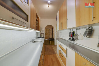 Prodej bytu 4+1, 107 m², Mariánské Lázně, ul. Havlíčkova - 11