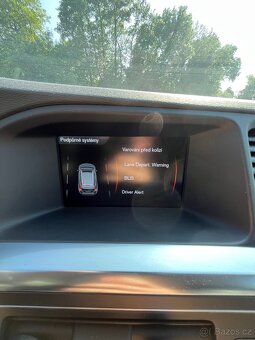 Volvo V60, 2.4 D6 AWD 158kW PLUG-IN HYBRID - 11