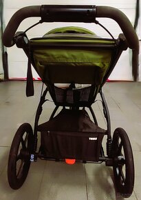 KOČÁREK THULE URBAN GLIDE 2 - sportovní - 11