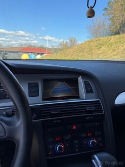 Audi A6 C6 4F 3.0TDI 171kw - 11