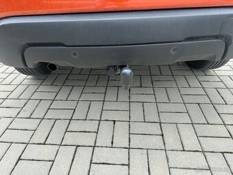 Prodám Dacia Duster - 11