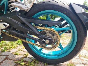 CFMOTO 300NK - 11