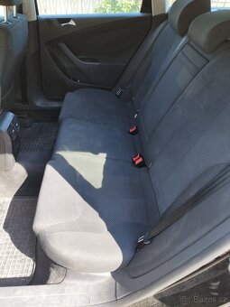 VW Passat B6 combi 1.9tdi - 11
