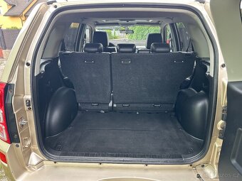 Suzuki Grand Vitara 2,0i 103kw pohon 4x4 - 11