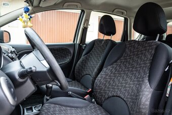 Nissan Note 1.4 l - 11